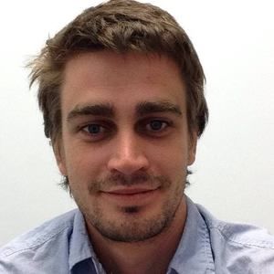 Meet your Posher, Paul